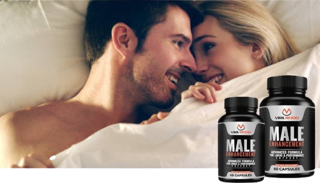 VirilWood Male Enhancement Product